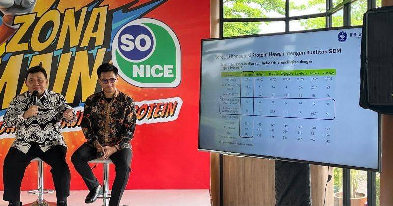 Popmama.com/Putri Syifa N